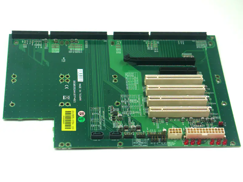 Portwell (R)PBPE-07P4 Hauptplatine