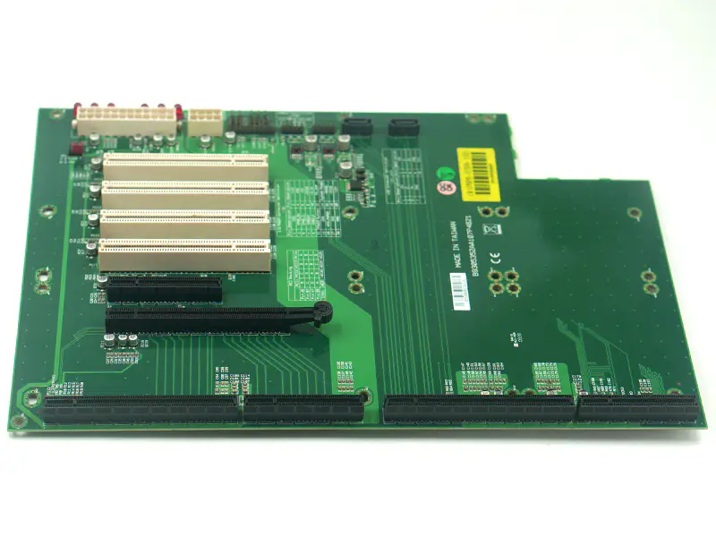 Portwell (R)PBPE-07P4 Hauptplatine