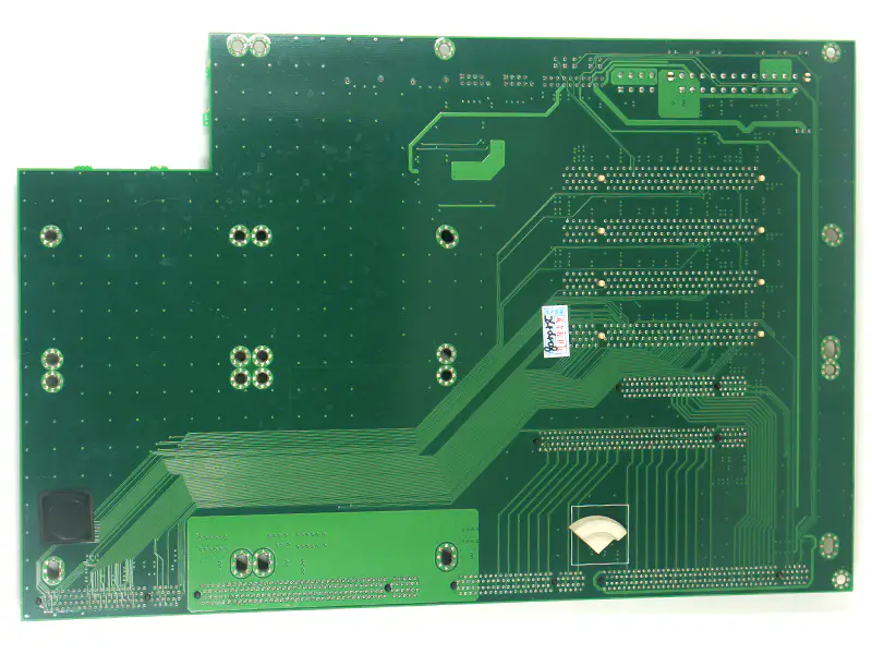 Portwell (R)PBPE-07P4 Hauptplatine