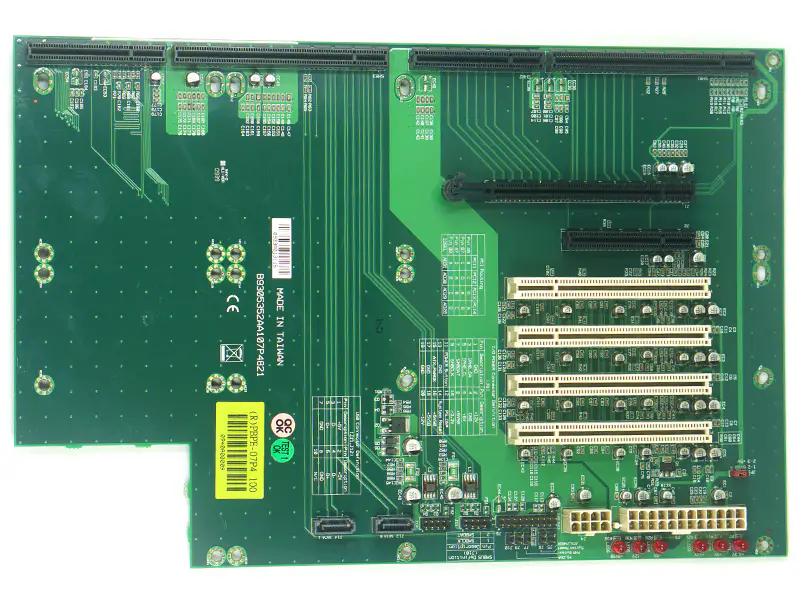 Portwell (R)PBPE-07P4 Hauptplatine