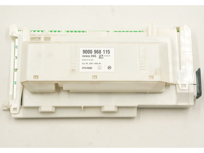 Siemens Geschirrspüler Steuerplatine 9000968115