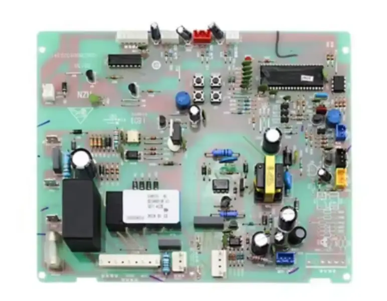 Haier Klimagerät Außeneinheit Steuerplatine 0010400119F
