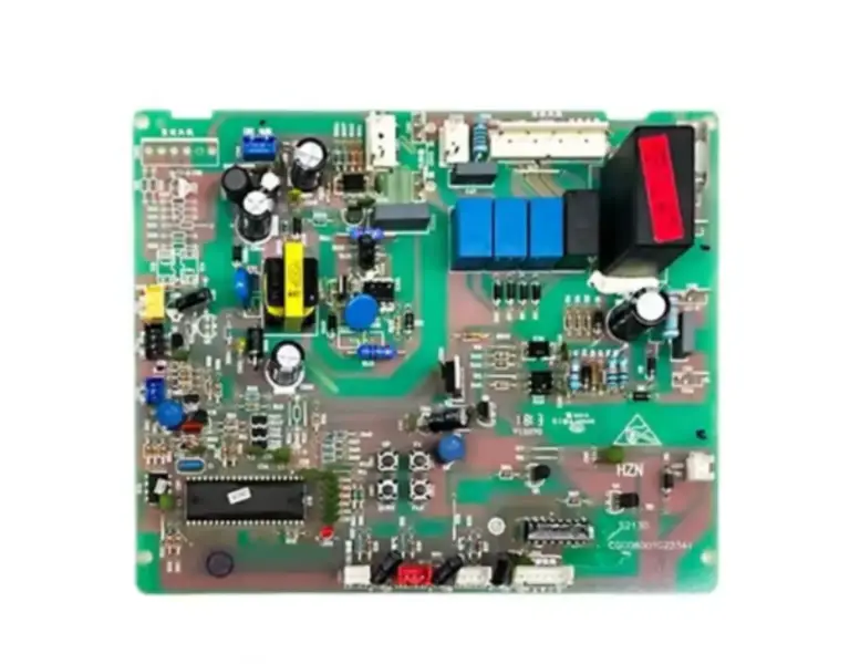 Haier Klimagerät Außeneinheit Steuerplatine 0010400119M