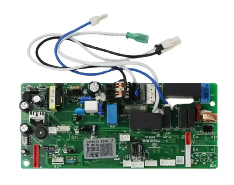 Haier Klimagerät Inneneinheit Steuerplatine 0010403172