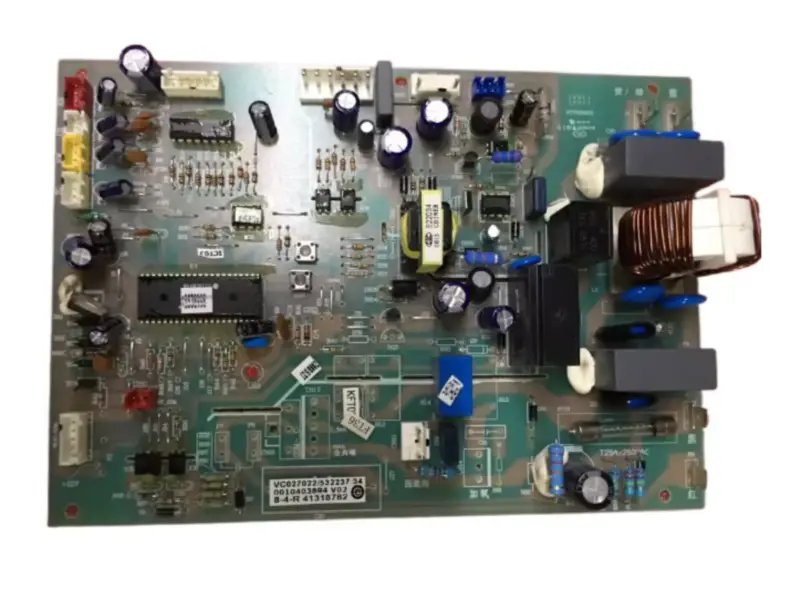 Haier Klimagerät Außeneinheit Steuerplatine 0010403894