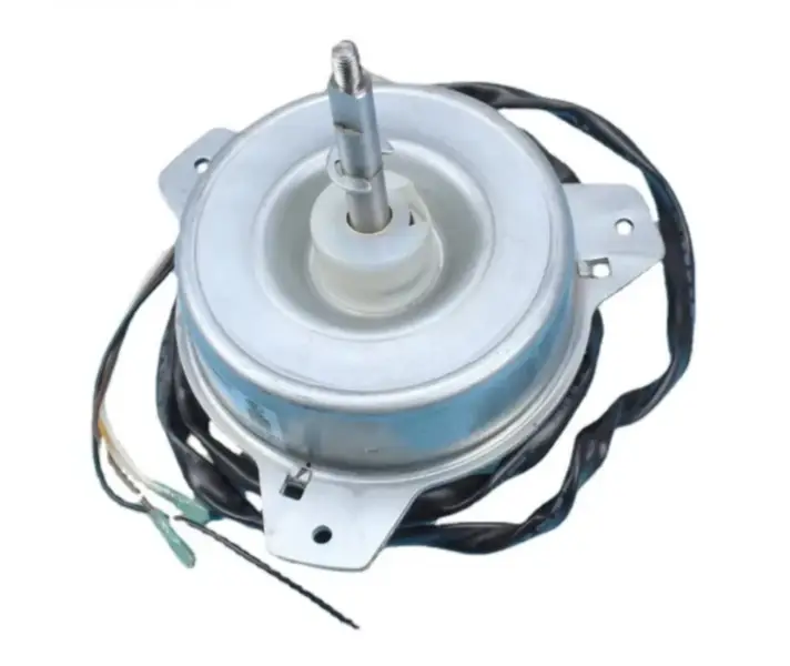 Haier Klimaanlage Außeneinheit AC Lüftermotor KFD-40P 220-230V 50Hz 70W 830r/min 0010403987