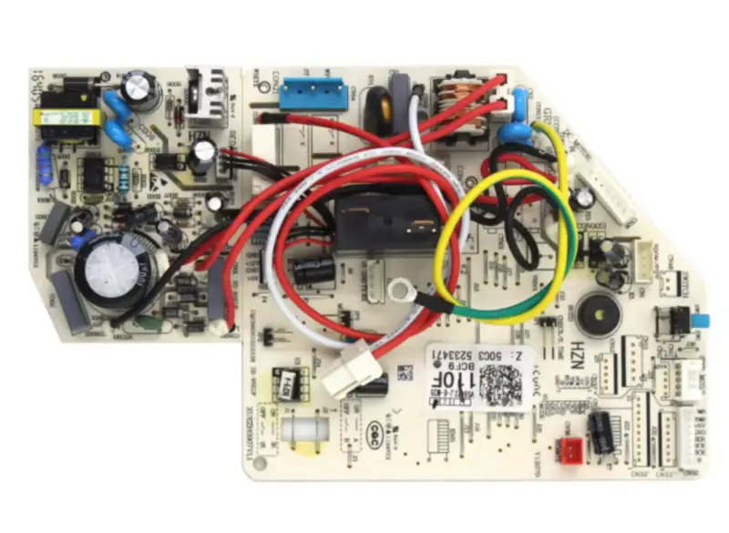 Haier Klimagerät Inneneinheit Steuerplatine 0011800110F