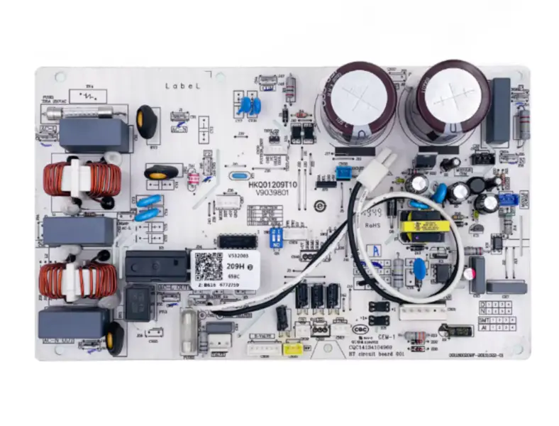 Haier Klimagerät Außeneinheit Steuerplatine 0011800209H