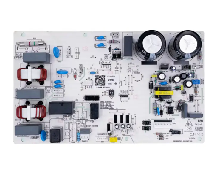 Haier Klimagerät Außeneinheit Steuerplatine 0011800209J