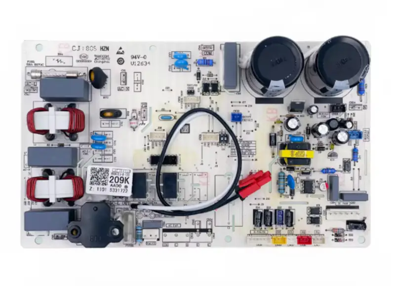 Haier Klimagerät Außeneinheit Steuerplatine 0011800209K