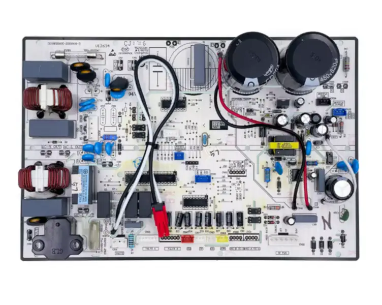 Haier Klimagerät Außeneinheit Steuerplatine 0011800241S