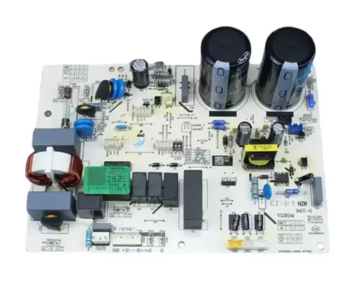 Haier Klimagerät Außeneinheit Steuerplatine 0011800262E