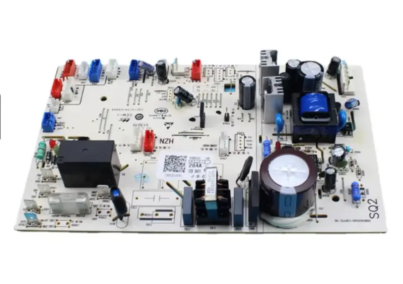 Haier Klimagerät Inneneinheit Steuerplatine 0011800284A