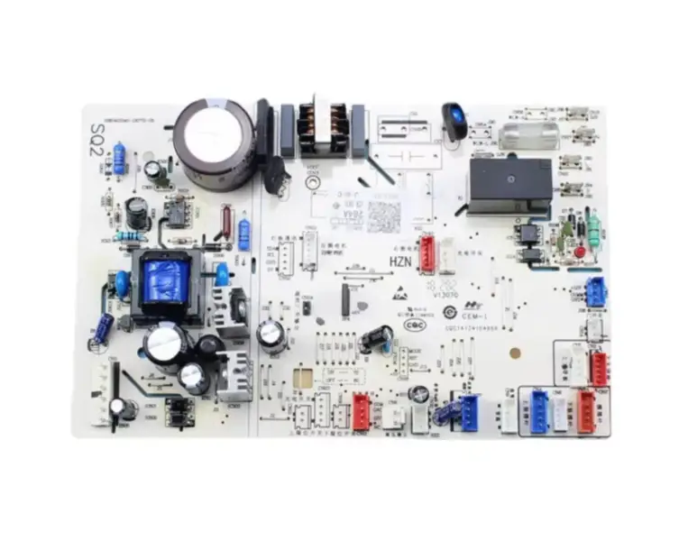 Haier Klimagerät Inneneinheit Steuerplatine 0011800284A