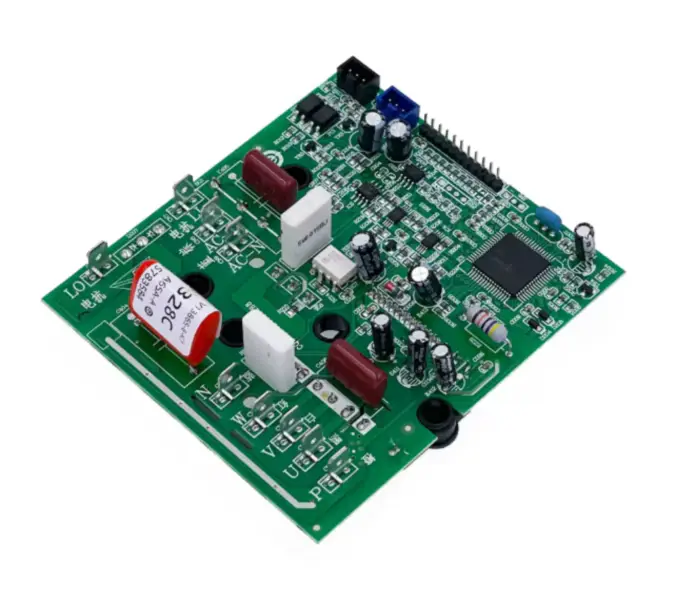 Haier Klimagerät Inverter Board 0011800328C
