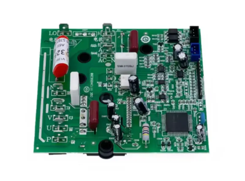 Haier Klimagerät Inverter Board 0011800328C