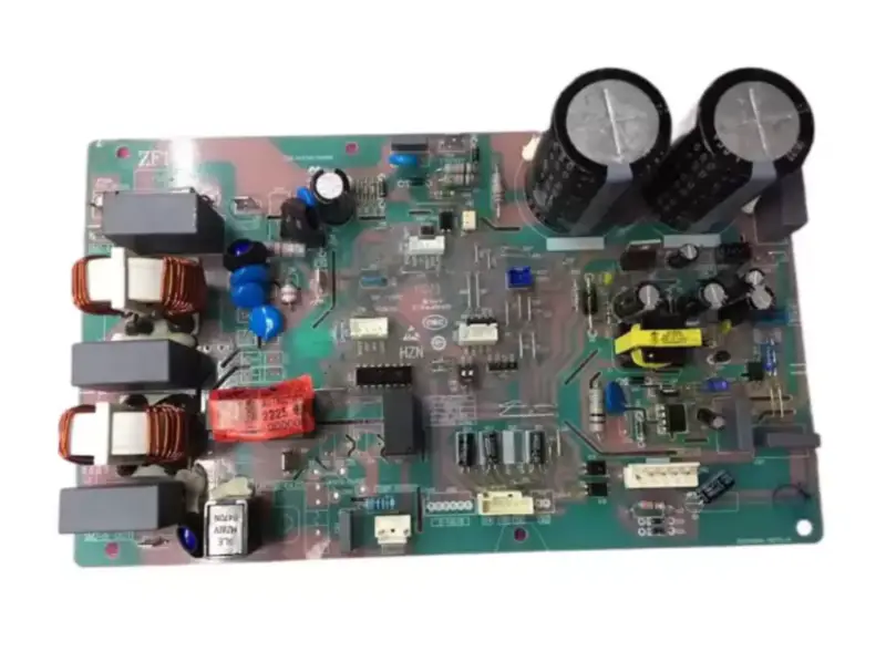Haier Klimagerät Außeneinheit Steuerplatine 0011800345P