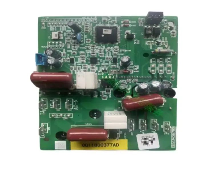 Haier Klimagerät Platine 0011800377AD