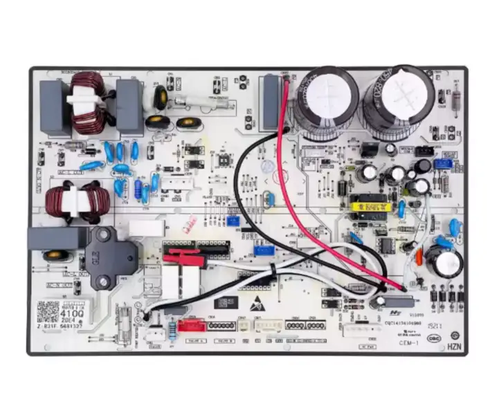 Haier Klimagerät Außeneinheit Steuerplatine 0011800410Q