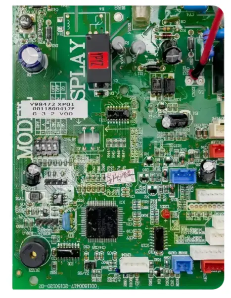Haier Klimagerät Steuerplatine 0011800417E