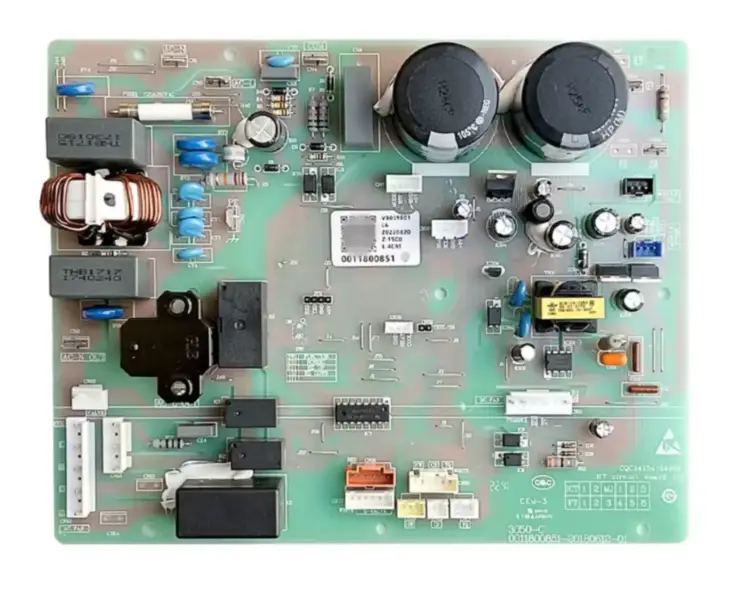 Haier Klimagerät Außeneinheit Steuerplatine 0011800851