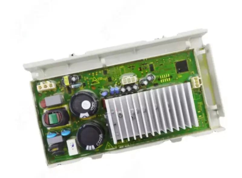 Haier Waschmaschinenplatine 0021800035
