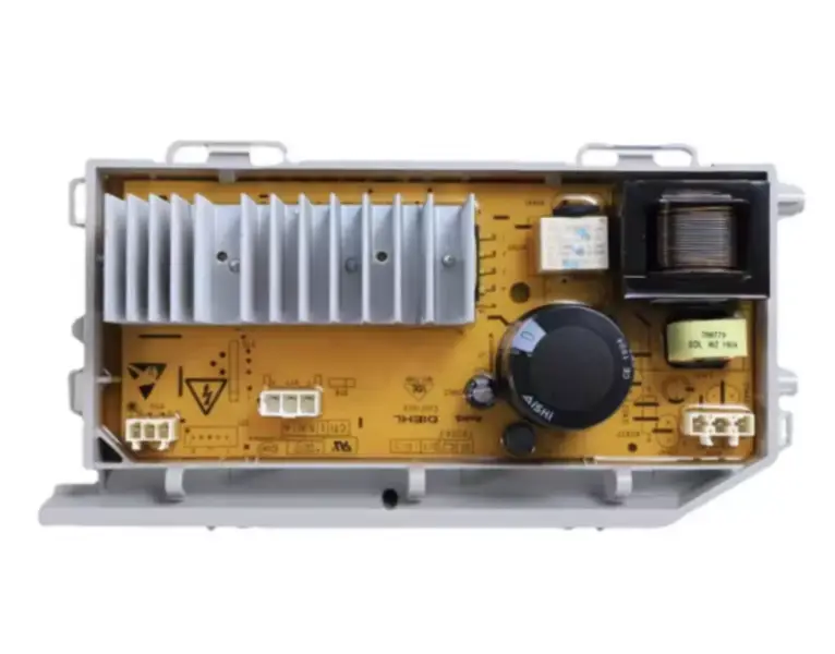 Haier Waschmaschinenplatine 0021800035S