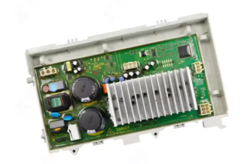Haier Waschmaschinenplatine 0021800035G