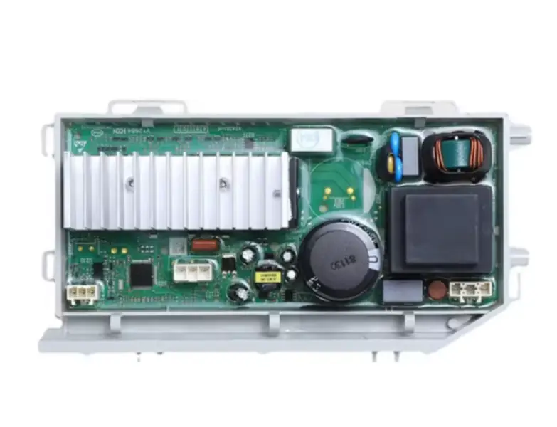 Haier Waschmaschinenplatine 0021800035Q