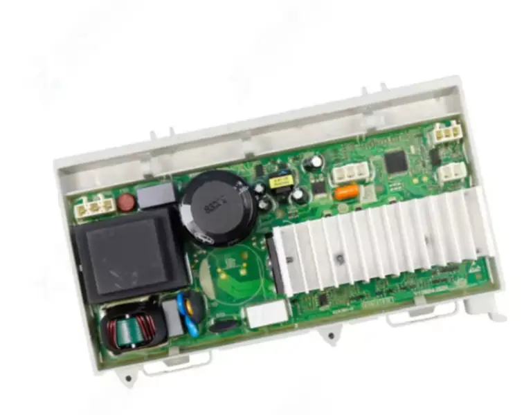 Haier Waschmaschinenplatine 0021800035R