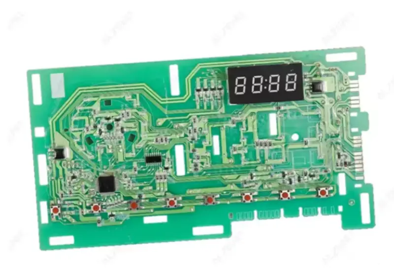 Haier Waschmaschinen-Steuerplatine 0021800150