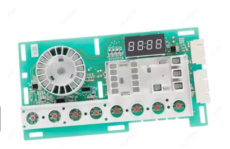 Haier Waschmaschine Steuerplatine 0021800150A
