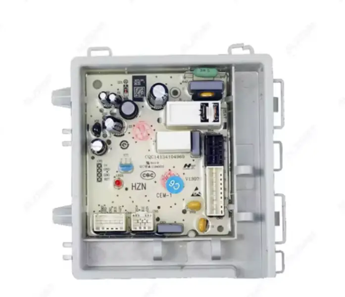 Haier Waschmaschinen-Steuerplatine 0021800151