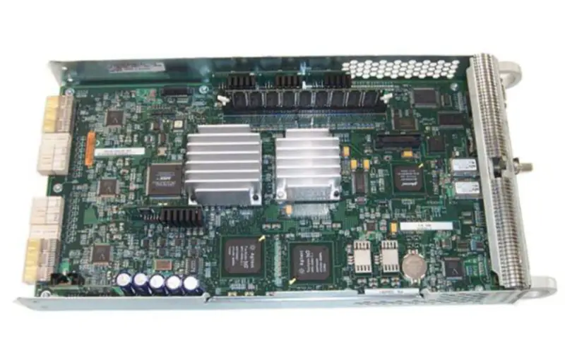 Dell 3X468 EMC CX200/CX300 Controller-Modul 005047882 Industrie-Motherboard