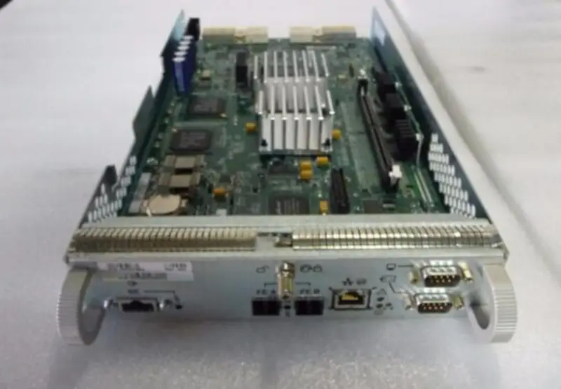 Dell 3X468 EMC CX200/CX300 Controller-Modul 005047882 Industrie-Motherboard