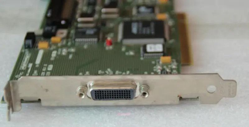 Digidesign DSP FARM Karte 9410005238 REV B PCI Soundkarte