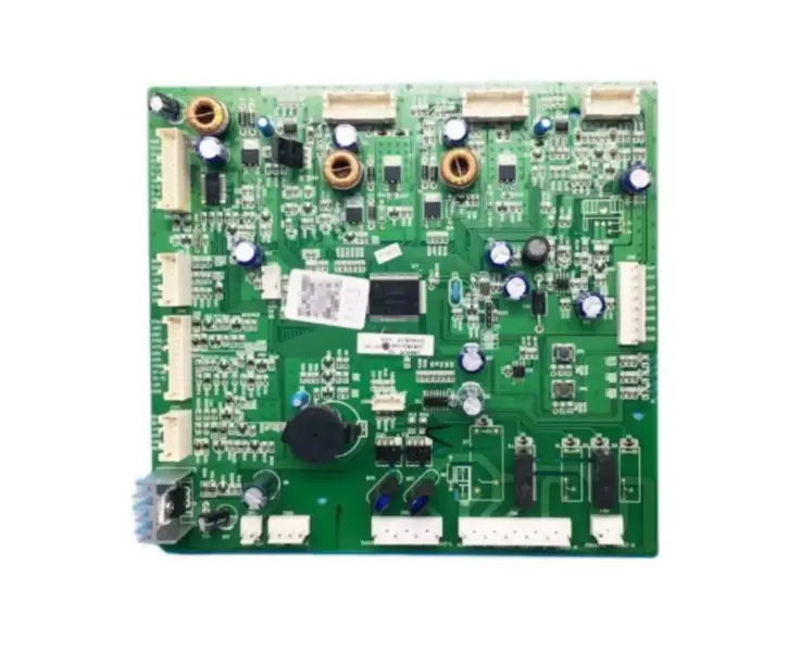 Haier BCD-801WBCAU1(EX)-796WBCN Kühlmaschinen-Steuerplatine 0061800199