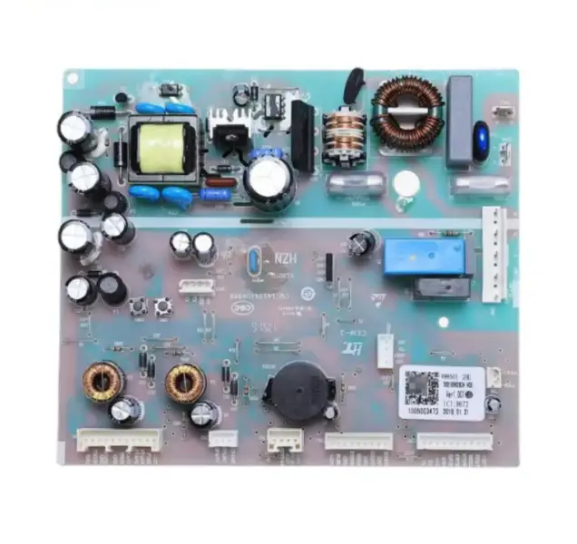 Haier Kühlschrank Steuerplatine 0061800283 061800283B 0061800283C 061800283D 061800283E