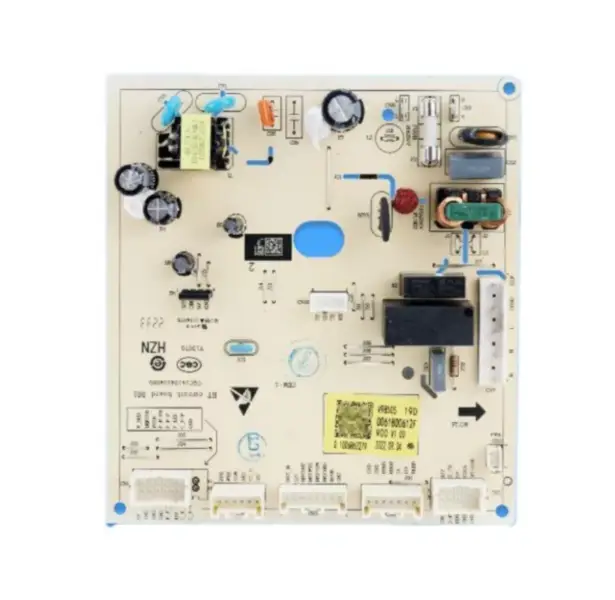 Haier Kühlschrank Control Board 0061800612 0061800612D 0061800612F 0061800612G 0061800612NHaier Kühlschrank Control Board 0061800612 0061800612D 0061800612F 0061800612G 0061800612N