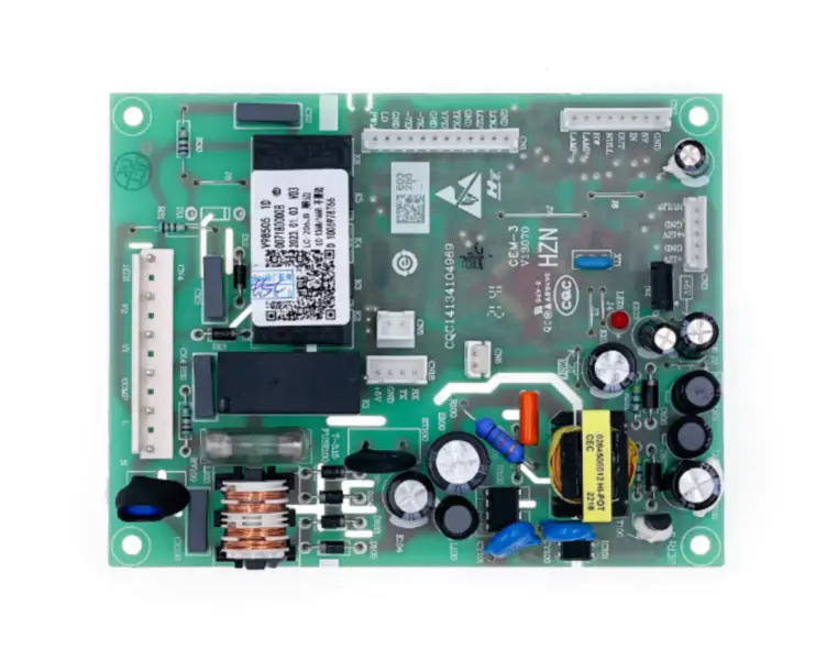 Haier LC136B LC166B Kühlschrank Steuerplatine 0071800008