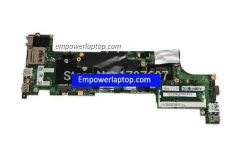 Lenovo 00hm932 Thinkpad X240S Hauptplatine