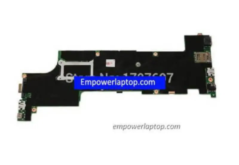 Lenovo 00hm932 Thinkpad X240S Hauptplatine