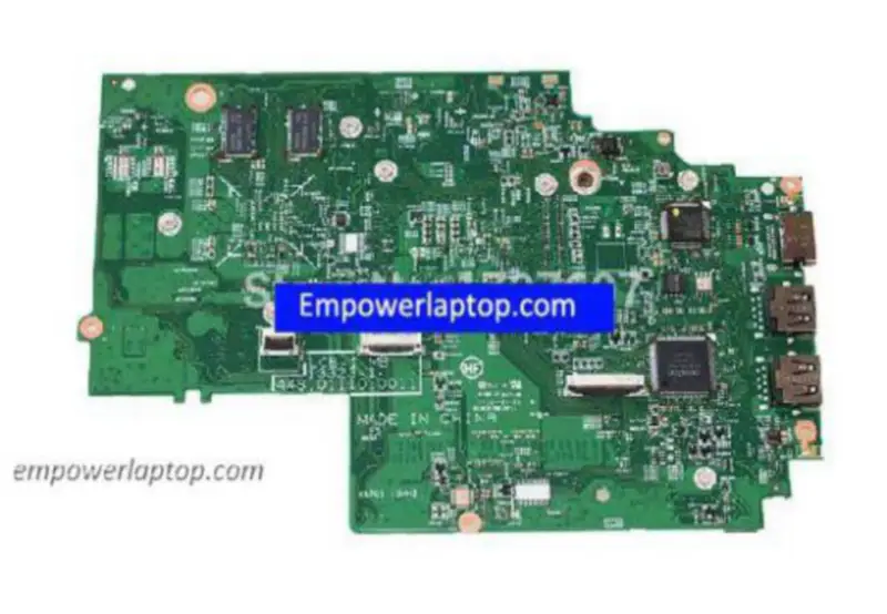 Lenovo 00HN593 Thinkpad Yoga 14 Hauptplatine