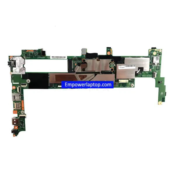 Lenovo ThinkPad 20CG 00JT676 00JT680 48.4EO31.011 Laptop-Motherboard