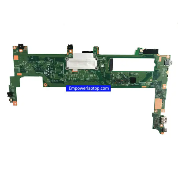 Lenovo ThinkPad 20CG 00JT676 00JT680 48.4EO31.011 Laptop-Motherboard