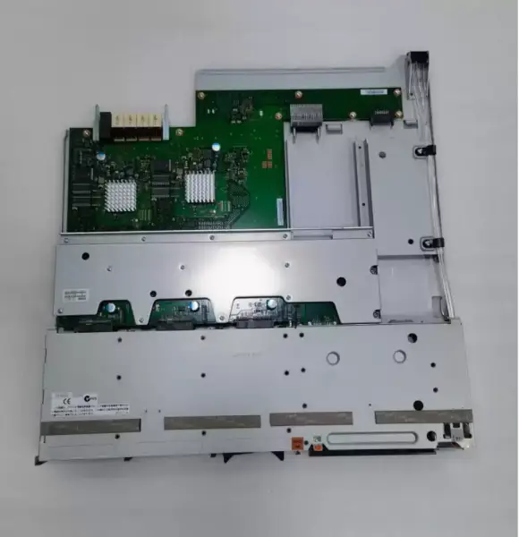 IBM P770 P780 Festplatten-Backplane 2BBE 00MH968 00MH967 00E6224 00E6225