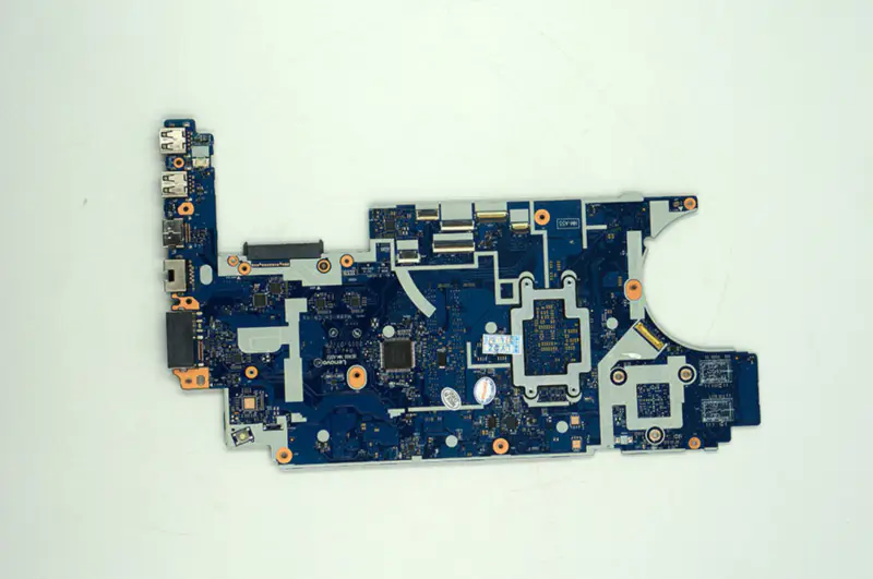 Lenovo Hauptplatine E460 BE460 NM-A551 FRU 00UP245 SR2EU I3-6100U