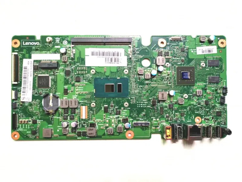Lenovo 510S-23ISU 00UW322 00UW314 All-in-One Desktop-Motherboard mit I5-6200U
