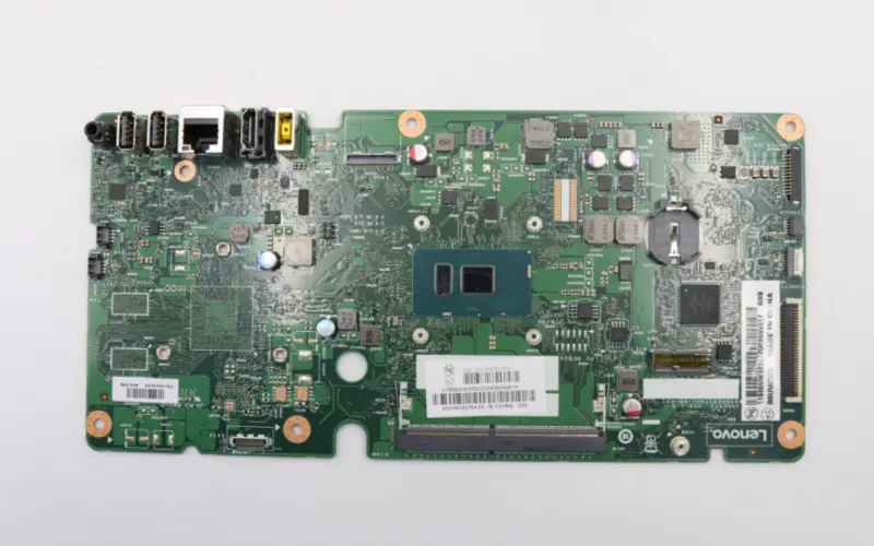 Lenovo 510S-23ISU 00UW322 00UW314 All-in-One Desktop-Motherboard mit I5-6200U