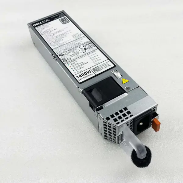 1400w Netzteil für Poweredge R650 R5500 R750 R7525 01cw9g 064jdm